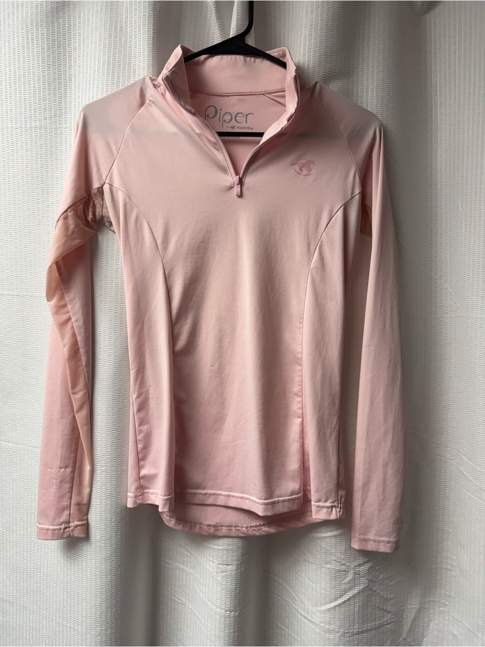 Smartpak Piper Sunshirt